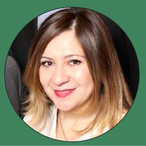 Meet your Posher, Aleksandra